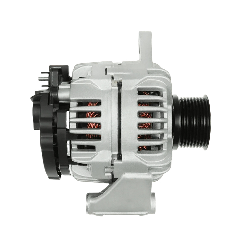 0124325109, 3C4510300AA 12V 90A 8PK58 Alternator Kereta Bosch untuk FORD Series CARGO