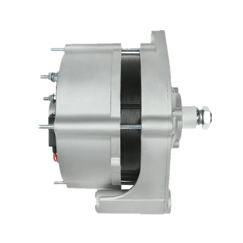 571505, 571506, 571507, 654858 24V 55A Alternator Kereta Bosch untuk SCANIA Siri 112 H/280, 112 H/305, 112 M/305, 113 H/310, 1013 H/3