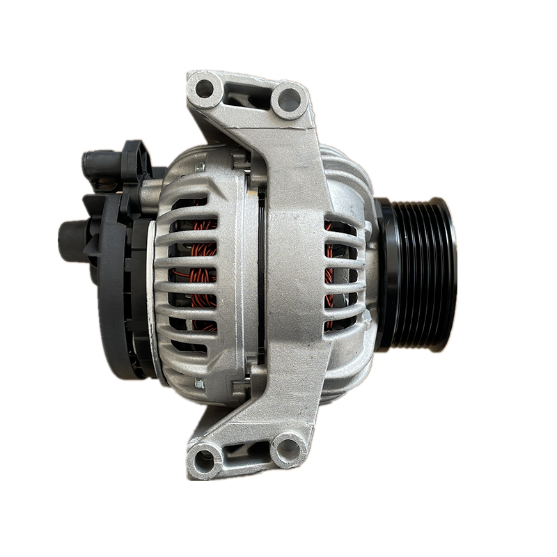 CA1939IR,20127N,1649066,1649066R,1927312,1976292,24V,110A,7PK,86mm Alternator Kereta Bosch untuk BOVA Magiq,Synergy, DAF XF 105,CF 855,XF