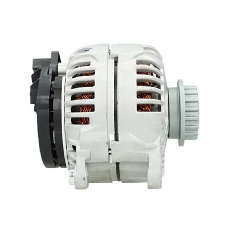 070903024H,070903139,070903139X,12V,150A,18PK,61mm Alternator Kereta Bosch untuk VW PASSAT B5,TOUAREG,MULTIVAN T5,TRANSPORTER T5,CALIFORNIA T5