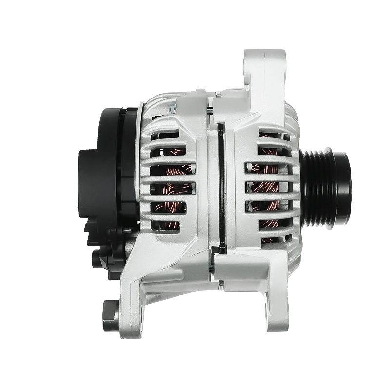 06B903018EX, JZW903021SX 12V 120A 5PK56mm Alternator Kereta Bosch untuk AUDI Siri A4 B5, A4 B6, A6 C5, SKODA Series Superb I