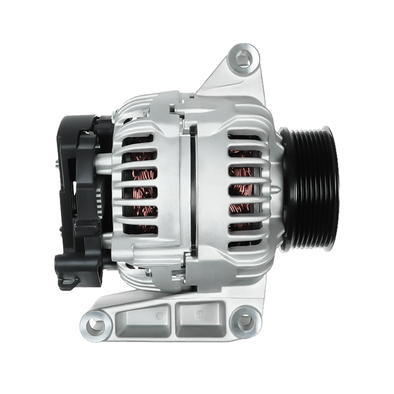 A0151543902, A0151549202 24V 150A 8PK93 Alternator Kereta Bosch untuk Siri MERCEDES-BENZ Actros 1833 L, Actros 2042 LS