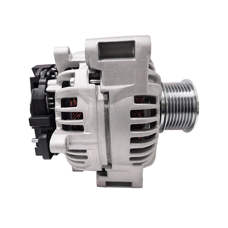 11909N,RE538241,RE558676,SE502563,24V,100A,8PK,62mm Alternator Kereta Bosch untuk JOHN DEERE 470G LC,670G,670GP,672G,672GP,724K,744K,