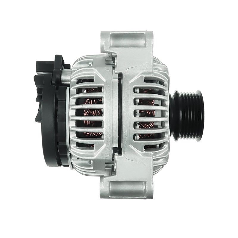 A011154720280, A0111549202, A0121540002 12V 120A 6PK55MM Alternator Kereta Bosch untuk MERCEDES-BENZ E-CLASS,C-CLASS