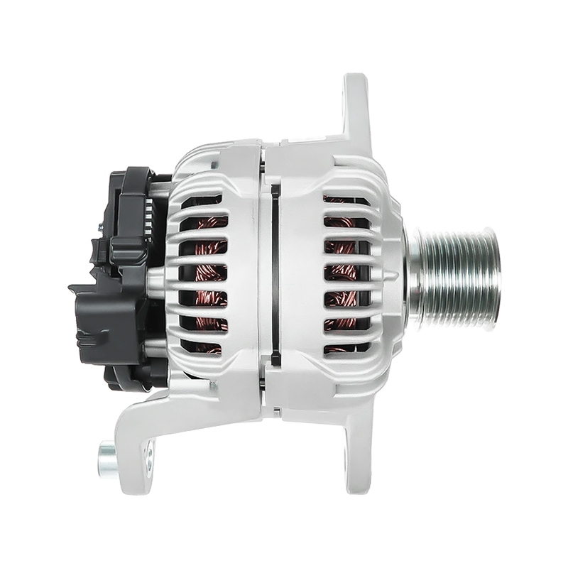 CA5144IR,21528N,21673341,22943691,23565727,85013925,85021342,85022622,24V,150A,10PK,54mm Bosch Alternator Kereta untuk VOLVO 8000,B9500