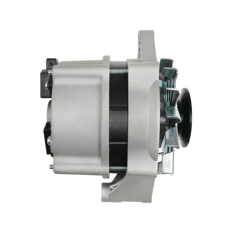 452592, 456780, 5D33839G01, 5D38603G01 12V 90A Alternator Kereta Bosch untuk THERMO KING SB-III, SB-III SR, YANMAR 486