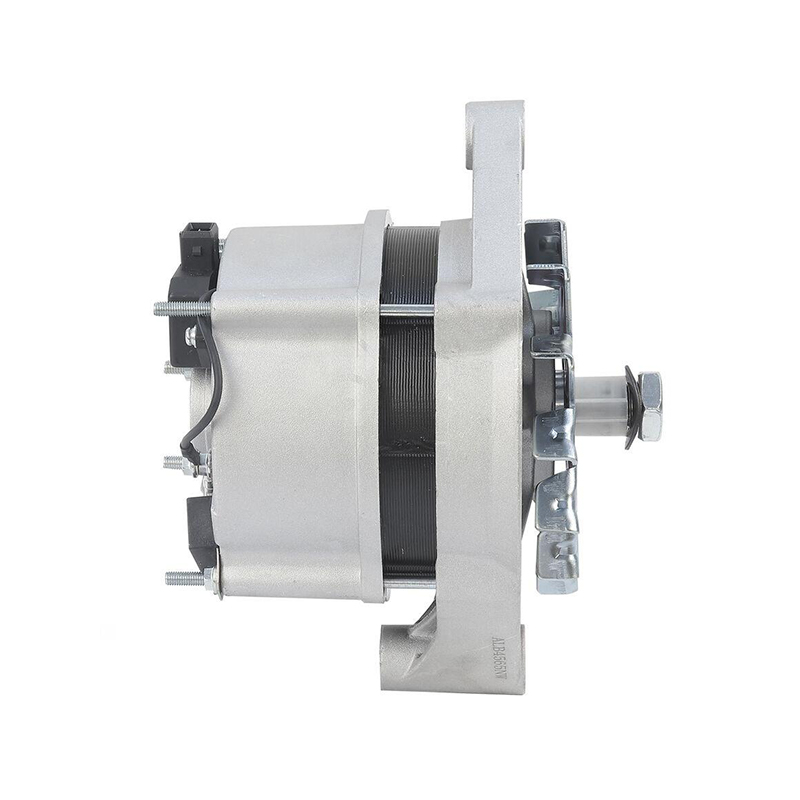 452591, 452675, 452775, 452947, 5D50461G01 12V 120A Alternator Kereta Bosch untuk THERMO KING Siri SB-III SR, Super II