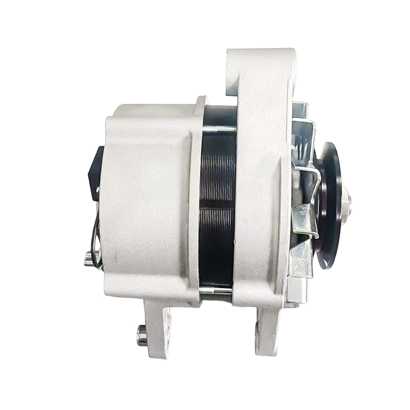 MG791 AAK4653 IA1616 11204629 72442837 AAK4653 12V 120A 8PK62mm ISKRA / LETRIKA Alternators