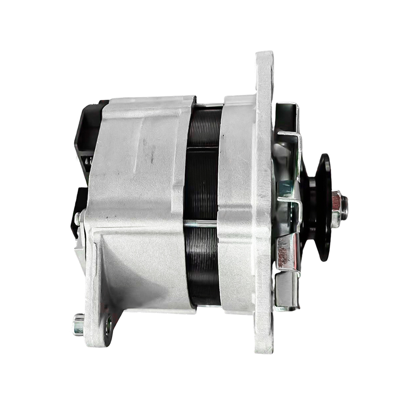 11.204.198, AAN5355, IA1514, 72735071, MG72, 6504815J90 12V, 200A, 8PK, 55mm ISKRA / LETRIKA Alternators untuk LANDINI Siri 7 145, 190,25, 190,25, 190,25 230, 180, 185, 195