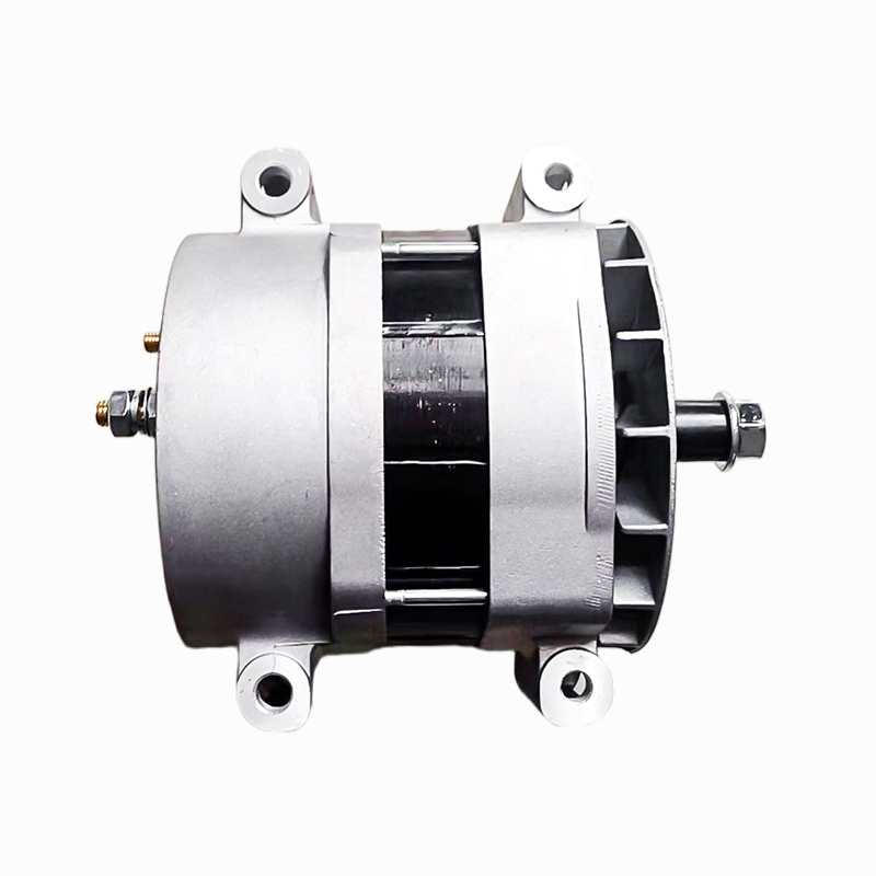 MG148 IA1675 11204286 AAT3388 72735147 12V, 275A ISKRA / LETRIKA Alternator untuk CATERPILLAR ，FORD ，MACK，VOLVO