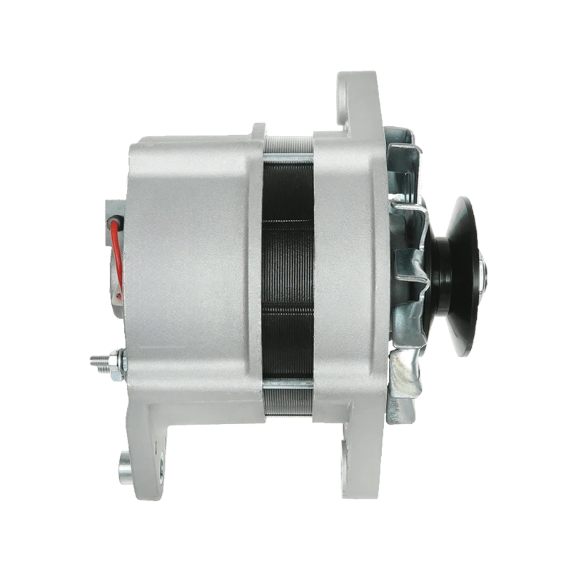 11.203.850, AAK1878, IA1351, 72735501, MG502, 194165, 241459 12V, 95A, 1PK, 36mm ISKRA / LETRIKA Alternators untuk GEHL 4640E, 5640E, 5640E, 6240E CTL65, CTL75, RS5-19, RT175