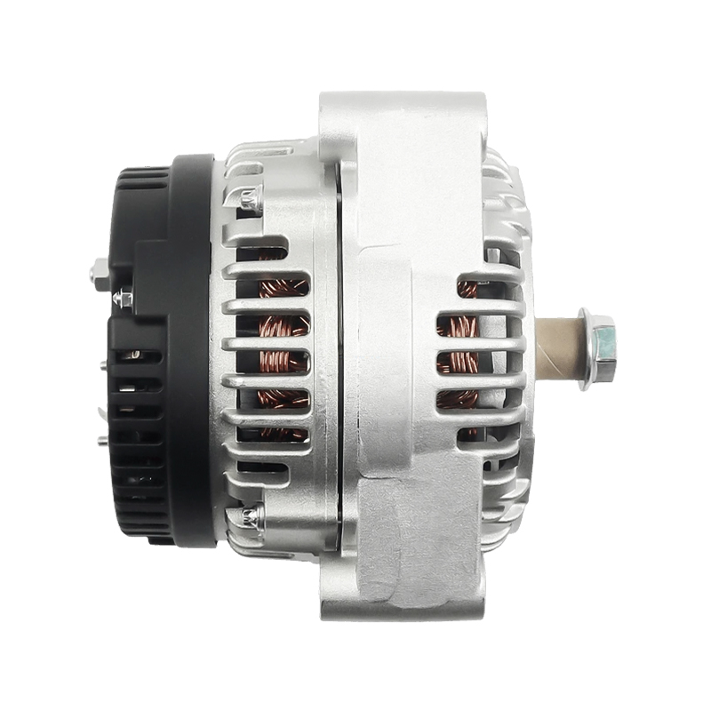 AAN5121, AAN5836, IA1031, 72735472, MG473 24V, 80A ISKRA / LETRIKA Alternator untuk ABG 7820, ATLAS 1604 ZW, 180 MH, 190 LC, 200 LCMH, 340