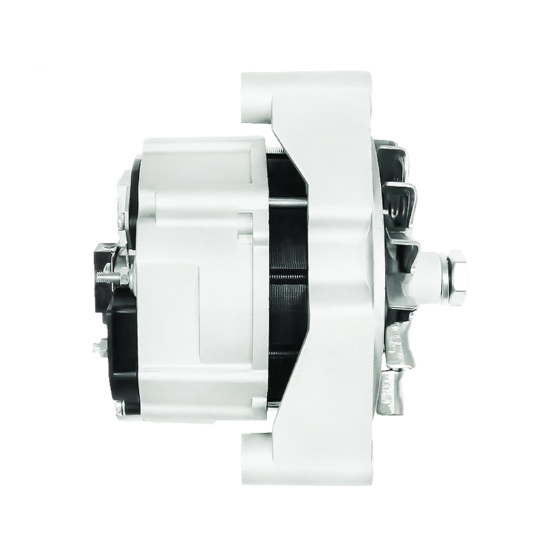 01183640, 01183854, 1181747, 1182037, 1183640, 1183854 12V, 45A ISKRA / LETRIKA Alternator untuk Enjin KHD, LINDE H50D, H60D, H80D10, H80D10D, H80D10D H80D-900