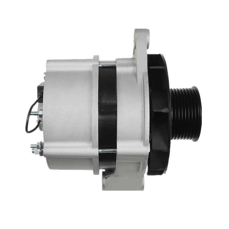 69X51908A, RE505895, RE505896, RE519629, RE533516, REX51907B, SE502626 ISKRA / LETRIKA Alternator untuk CATERPILLAR Series BACKHOE LOADERS, DOOSAN Series G200-IIIA