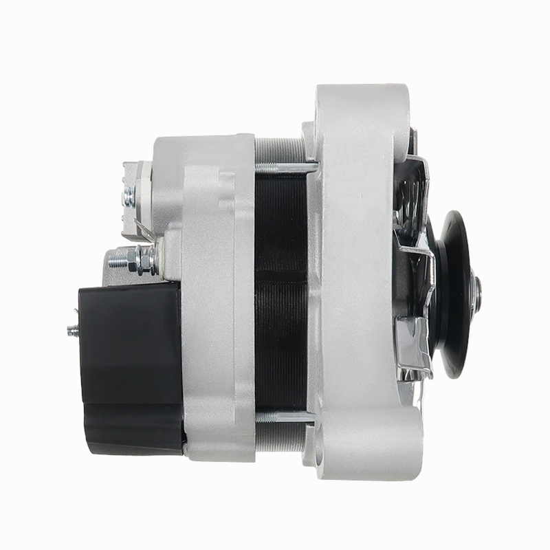 11.201.358, AAK4177, IA0358, 72735204, MG205, 0000007565832, 0000046231660, 46231660 12V, 55A, 1PK, ISKTERRA / LETRIKA 43. AUTOBIANCHI Y10, FIAT PANDA, UNO