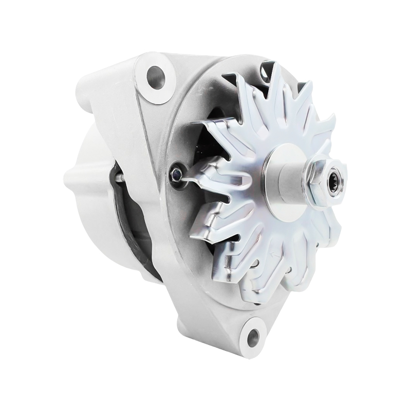 IA1472, 72735168, MG169 12V, 95A ISKRA / LETRIKA Alternator untuk ATLAS AR, AUSA D600, GEHL AL750, RS6-34, RT 250, RT 255, T 650, T750, VT 320, VT 320, VT