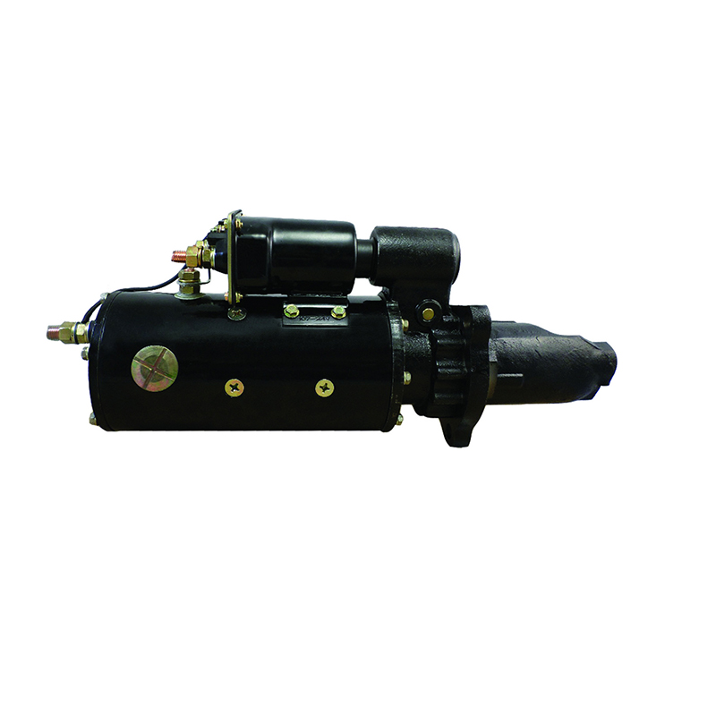 DELCO 50MT 24V 12T Motor Pemula untuk Caterpillar D8K D9G D9H 583H 594H