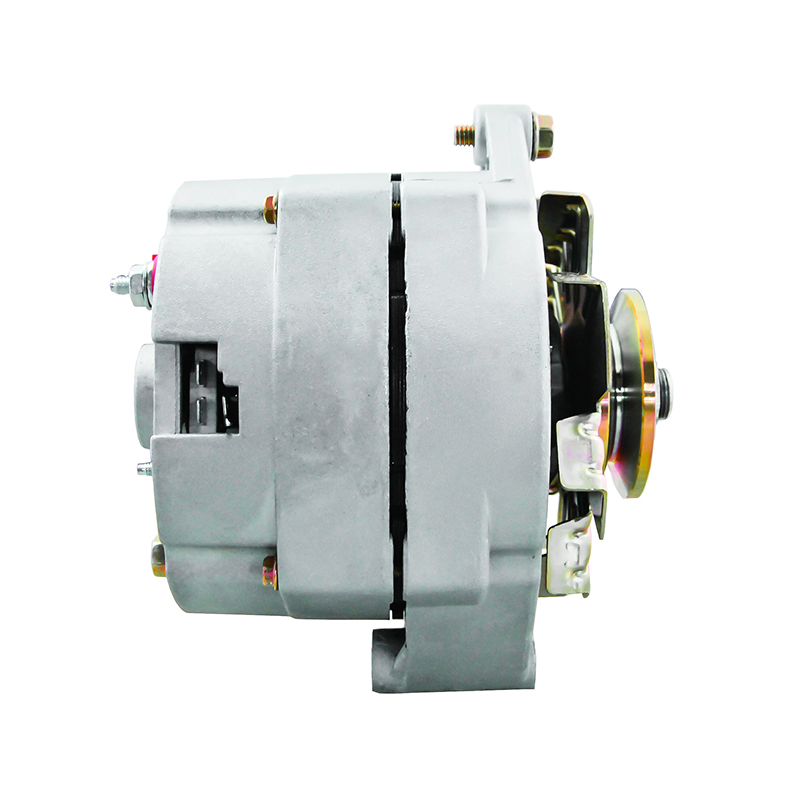 Alternator DELCO 24V 40A 1PK untuk Enjin Diesel CASE, CUMMINS, FIAT-ALLIS dan JOHN DEERE