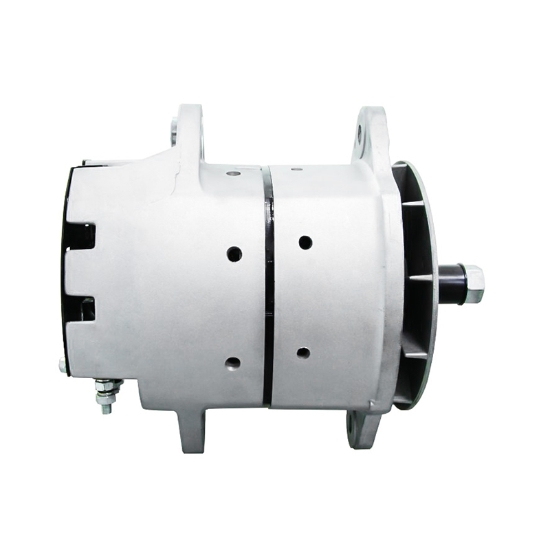 8700017, 8700025, 8700027, 8700029, 3675220RX 12V 140A Alternator Delco untuk FORD L6000, L7000, L8000 Series, L9000 Series, FREIGHTLINER Argosy Classy
