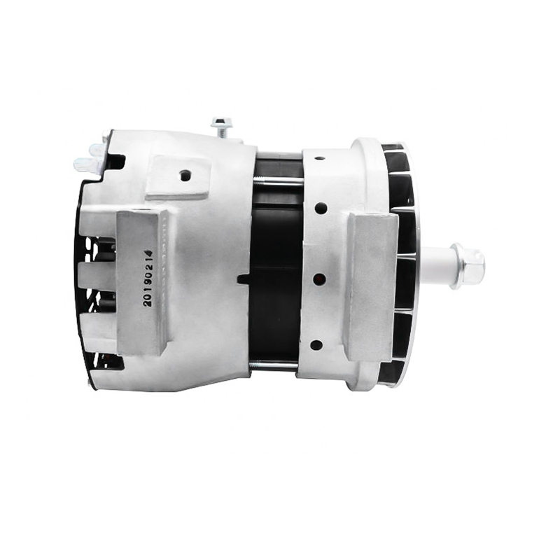 A0014962PAH, A0014931PAH, BLP4002H, BLP4005H, BLP4007H, BLP4009 12V 320A Delco Alternators untuk AUTOCAR LLC., BLUE BIRD, EMERGENCY ONE, FREIGHTLINER Coronado