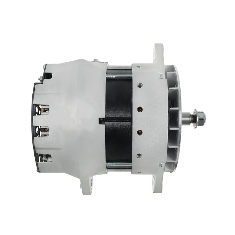 8600564, 7330, 8600564 24V 275A Alternator Delco