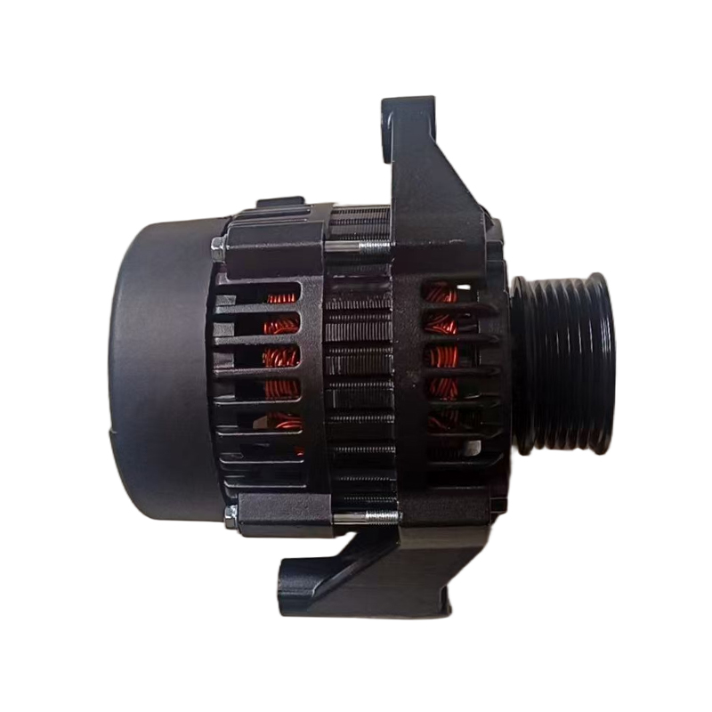 8464N, 8464, 19020618, 8600516, 892940T, 892940T01, 892940T02 12V 70A 6PK 55mm Delco Alternators for MERCURY 135CXL/135L/135XL Verado 4-Stroke