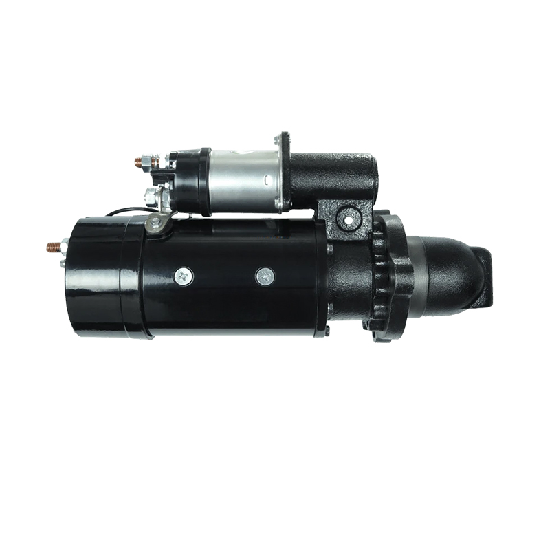 DELCO Remy 42MT 12V 7.3KW CW Starter Motor 11T untuk Cummins M11 N14 Case STX Caterpillar 3406 Freightliner Kenworth