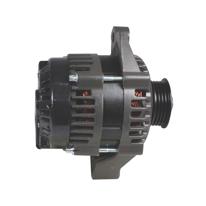 Alternator Delco Remy 12V 50A 4PK untuk Mercury (1998-2009)