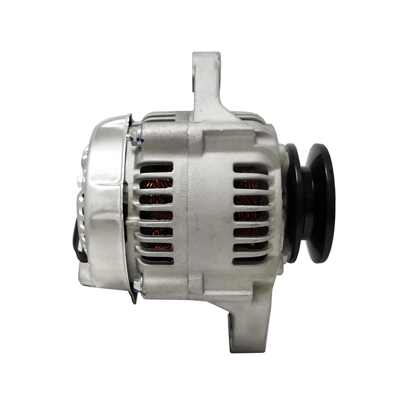 Denso 12V 60A Alternator untuk Kubota L5740 & L5740HST (Penggantian 11903N)