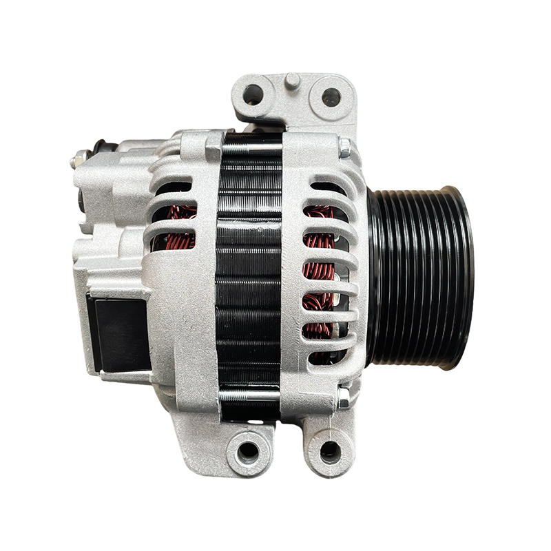 A004TR5691AM, A004TR5691ZT, A004TR5691ZT9DM, 1884268, 573015 24V 100A 10PK72mm MITSUBISHI Alternators untuk SCANIA HEAVY DUTY-EUROPE G408, R40808