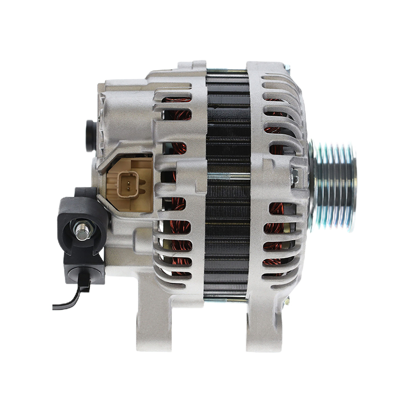 SG12S113 12V 120A 6PK MITSUBISHI Alternator untuk CITROEN-EUROPE BERLINGO (B9/MF)/Berlingo-LCV/BERLINGO Box (B9/M)/C-ELYSEE