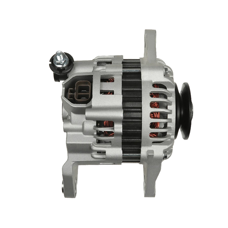 21036N, 21036, A005TB1871, 23100-VM80A 12V 70A MITSUBISHI Alternator untuk SYMI035 12V 80A 1PK