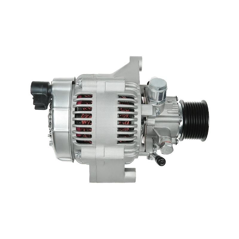 Alternator Denso 12V 100A untuk Jeep Cherokee XJ / Grand Cherokee ZJ 2.5 TD (Penggantian ALN0105)