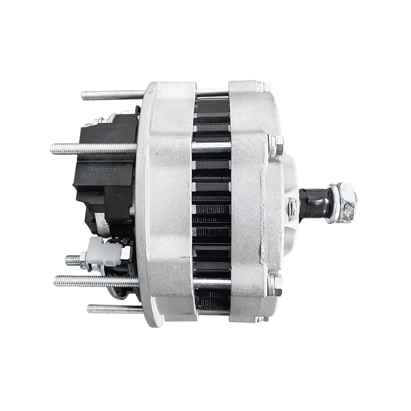 Alternator Valeo 12V 55A untuk Kes 252 & Porsche 911 – Serasi dengan 13208N, 50374700, 101822