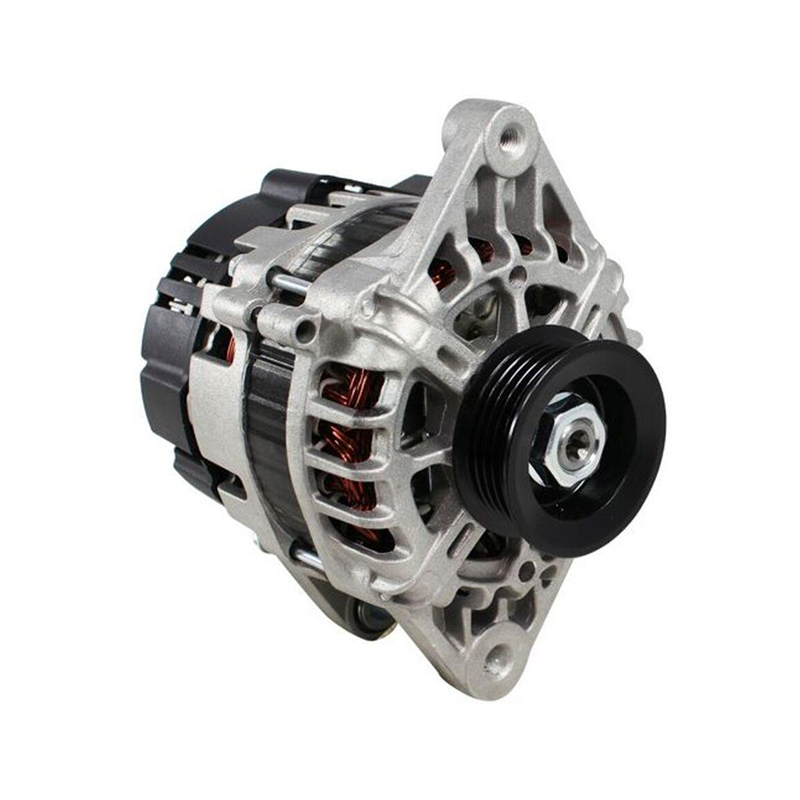 Alternator 12V 70A untuk Hyundai i10/i20/ix20 & Kia Picanto – Valeo 2655633, WAI 20572N