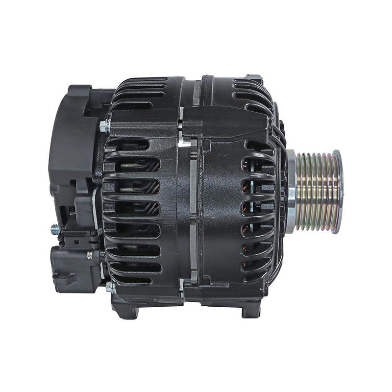Prestolite 24V 190A 8PK Alternator untuk Alexander Dennis, Irizar & Temsa – Serasi dengan ALP4308, AVI150S1108HD