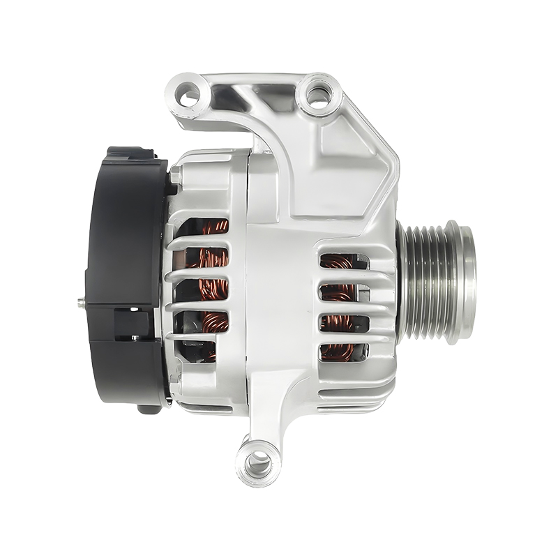 Alternator Denso 12V 100A untuk Opel Agila, Astra, Corsa, Meriva & Tigra (Penggantian ALE1956)