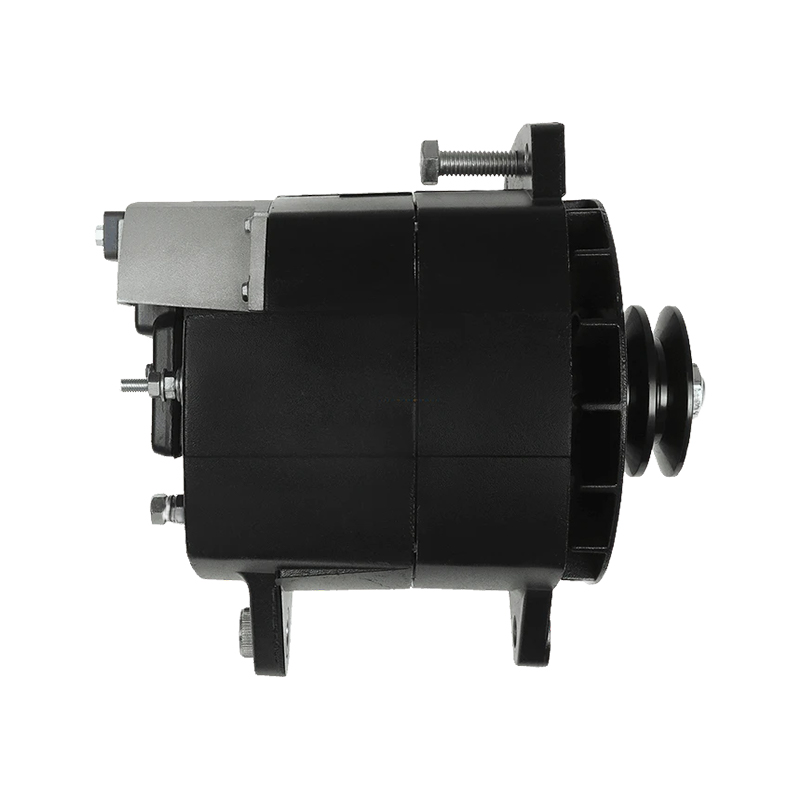 Alternator Prestolit 24V 150A untuk Yuchai YC6A/YC6G & Thermo King – 8SC3110VC, 8634N