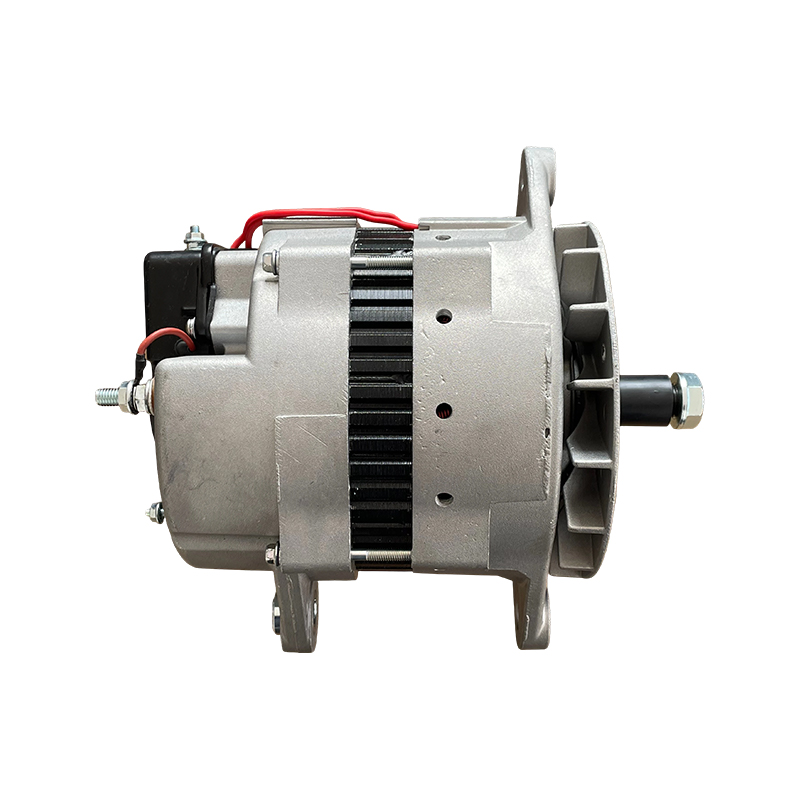 Alternator Prestolite 24V 140A untuk Enjin Cummins & Antarabangsa/Van Hool – Serasi dengan 8649N, BLD3314