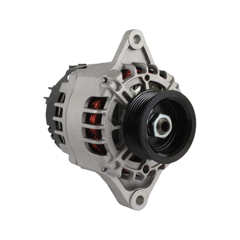 Alternator 12V 70A 6PK untuk Pembawa Transicold Supra/SBA – 2542321, 30-01114-10