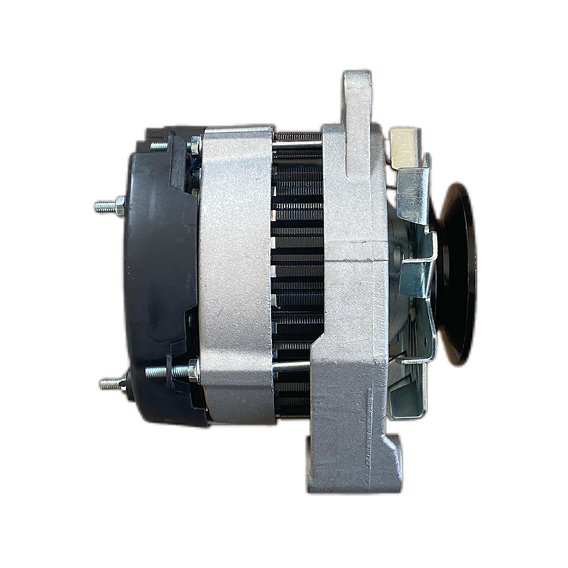 12V 70A 1PK Reefer Alternator untuk Pembawa Transicold Supra / Ultima / Ultra – Menggantikan Pembawa 30-60050-00, VALEO A13N260, A13N293