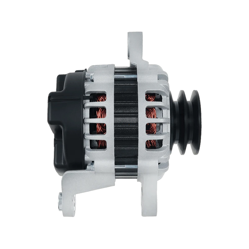 Alternator 24V 50A untuk Lori Hyundai HD65/HD72/HD78 – Valeo 600308, 3730045500