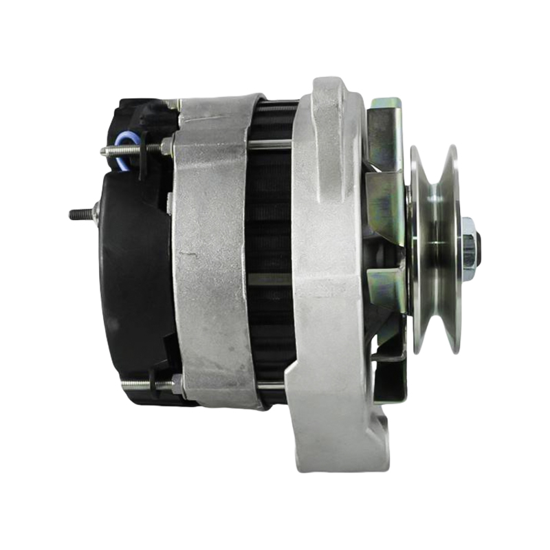 12V 50A 1PK Reefer Alternator untuk Pembawa Supra 3xx/4xx, Mistral – Menggantikan VALEO A13N237, Pembawa 30-60050-00