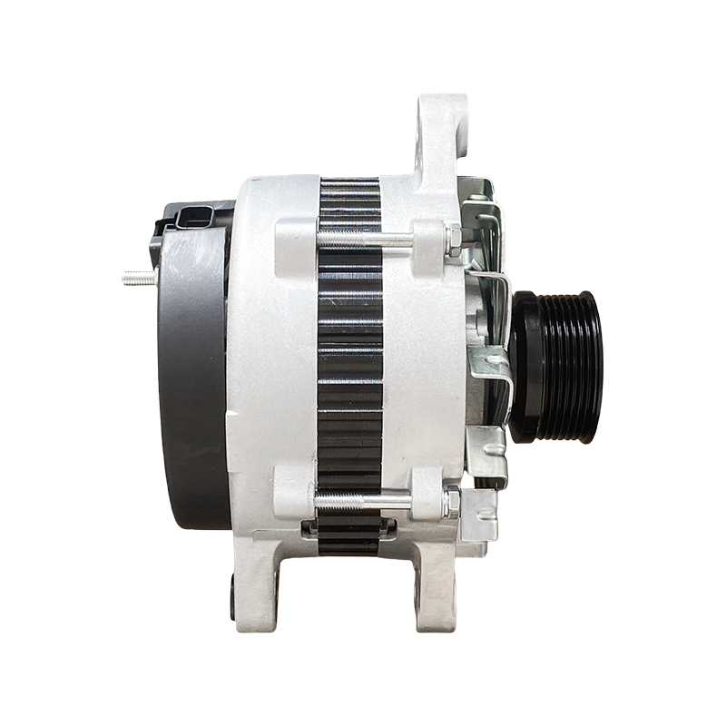 NIKKO 24V 90A Alternator untuk ISUZU FSR90 Hadapan – Serasi dengan 8974817050, 7PK80mm