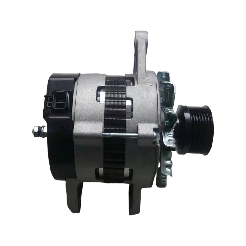 NIKKO 24V 50A Alternator untuk ISUZU FRD90 & FRR90 – Serasi dengan 21659N, 7PK69mm