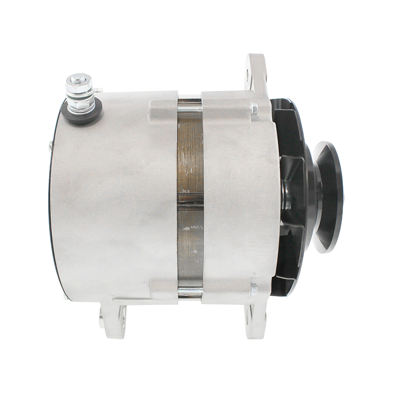 Nikko 24V 75A Alternator untuk Komatsu PC650, D575A-2, D575A-3 – Serasi dengan 6008218260, 02142020310