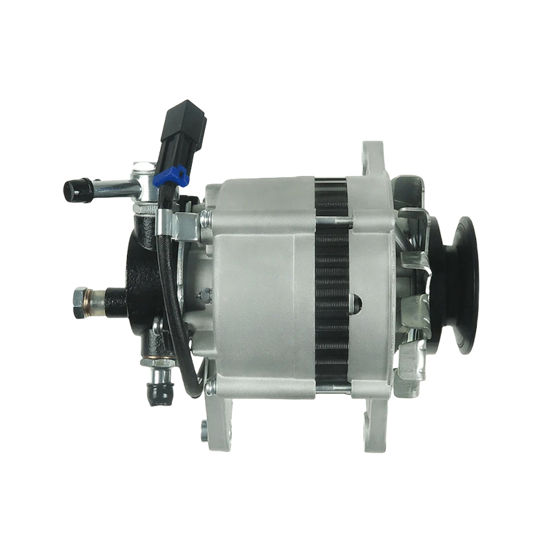 Hitachi 12V 50A Alternator Serasi dengan Enjin ISUZU, OPEL, VAUXHALL 4JA1/4JA1T/4JB1/4JG2