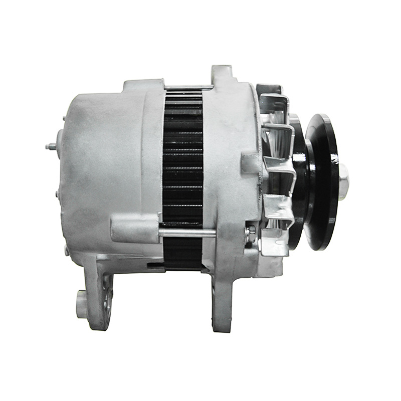 Nikko 24V 25A 1V95 Alternator untuk Komatsu D20-D53, PC100-PC410 & MQ DCA-125SSJU – Serasi dengan 12251N, 0-33000-5840