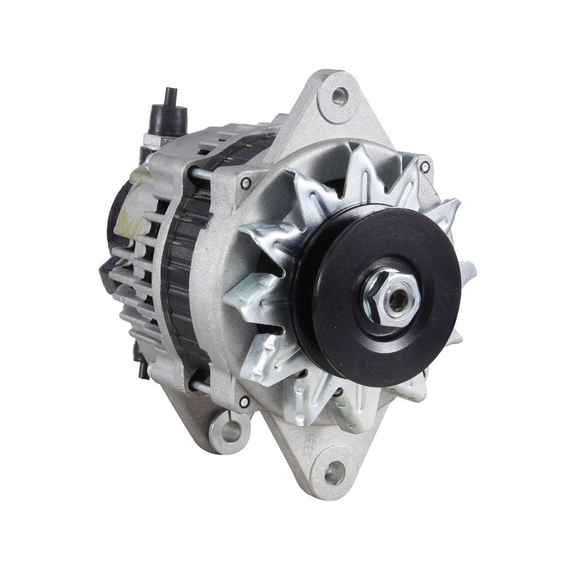 Alternator 12V 70A 1PK untuk OPEL/VAUXHALL Astra F, Combo, Corsa B, Vectra B – Serasi dengan ALH1172