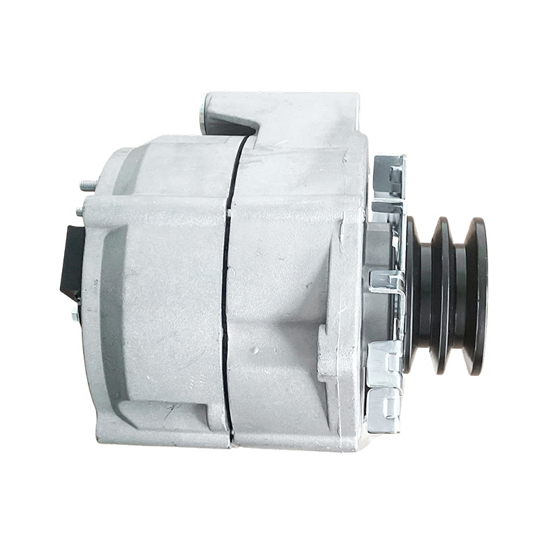 51261019185, 51261019201, 81261017119 24V 55A 2A78 Bosch Car Alternator for DAF 45,55,65,75,85,95,XF,CF, KÄSSBOHRER S210H,S211H,S213H,S214HD,S215H, MAN M90,F90,F2000,E2000,L2000,MERCEDES-BENZ UNIMOG,SK,MK,LK/LN2,NG